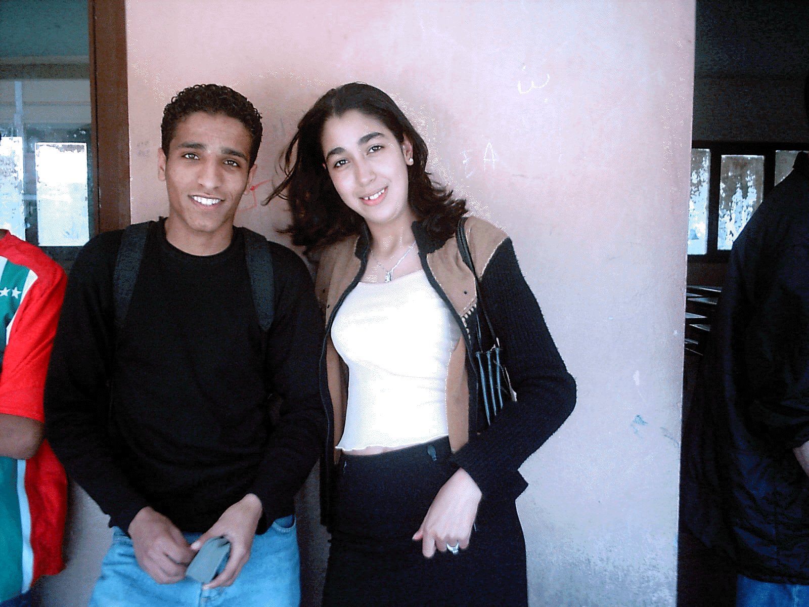 re moi  & assia