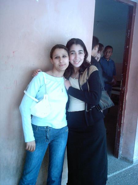 ahlam & asia