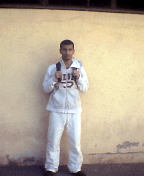 youssef hadouche