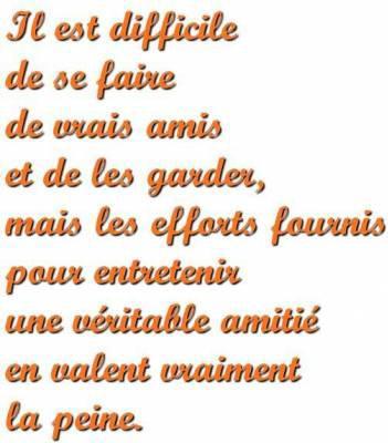 la pein