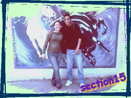 moi & majda